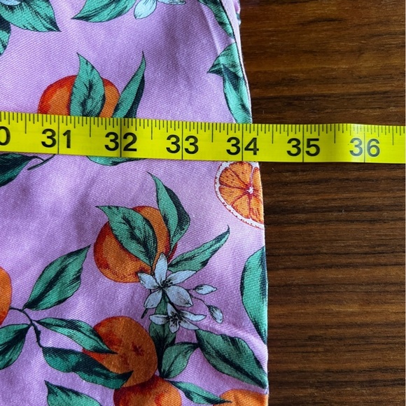 Finders keepers Aranciata pink wrap dress size small - Picture 15 of 15